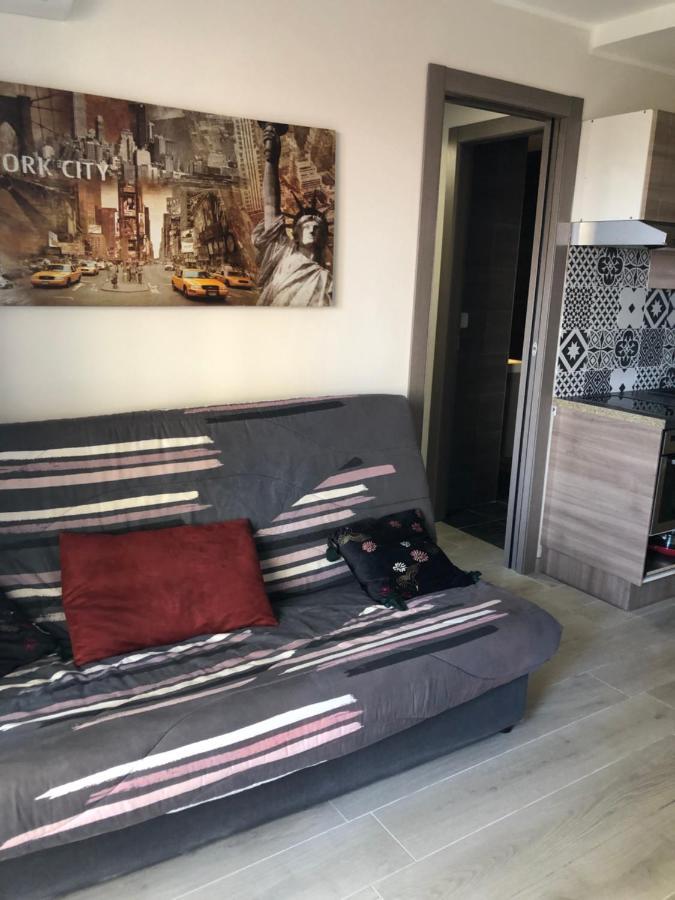 Californie Le Rivoli Lejlighed Nice Eksteriør billede