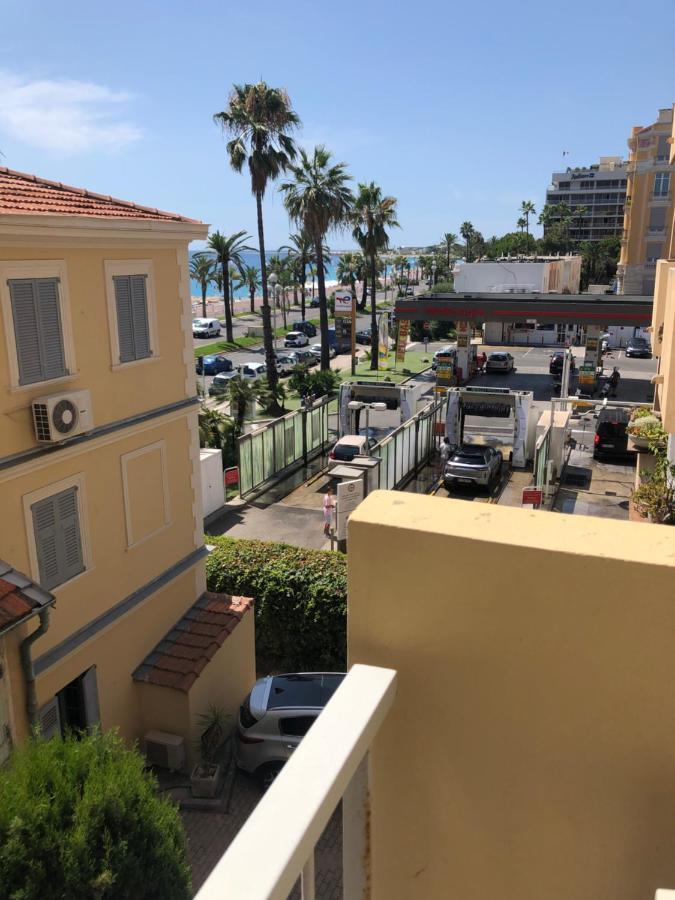 Californie Le Rivoli Lejlighed Nice Eksteriør billede
