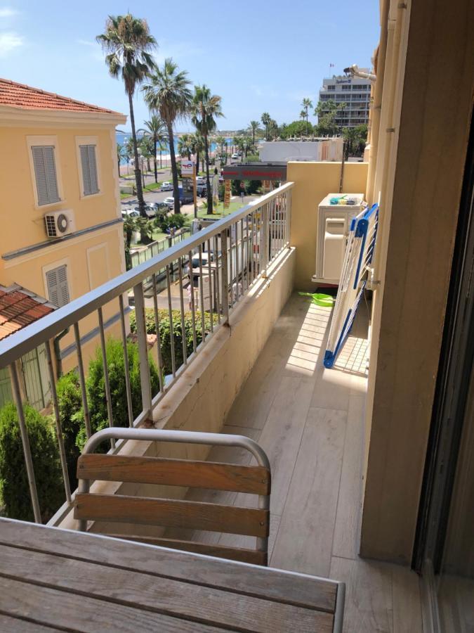 Californie Le Rivoli Lejlighed Nice Eksteriør billede